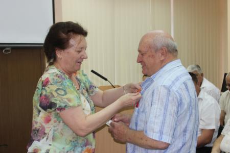 Сталинградские коммунисты определились с кандидатами на выборах депутатов Волгоградской городской Думы 