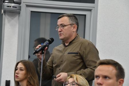 Г.А. Зюганов на пресс-конференции в ТАСС представил свою новую книгу