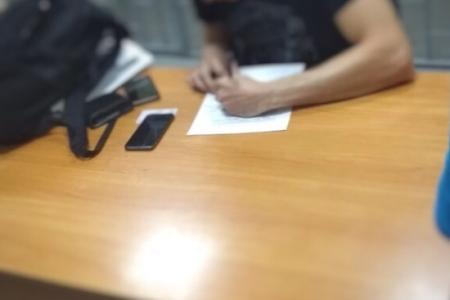 Волгоградская область. В городе Волжском полиция задержала распространителей «грязной» агитпродукции против КПРФ
