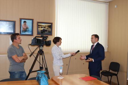Юрий Афонин в Уфе: «Хватит врать про «пенсионную реформу», власть просто хочет поднять пенсионный возраст!»