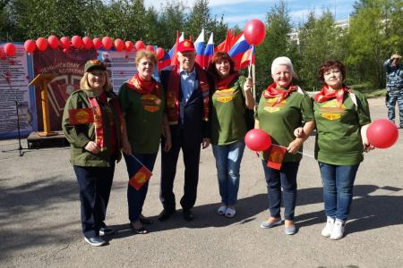 Первый секретарь Якутского рескома КПРФ Виктор Губарев: "Южная Якутия требует ускоренного развития"