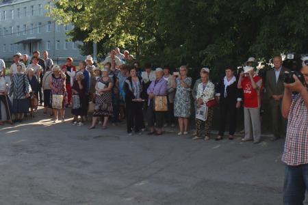 «Долой вредителей!». По всей Самарской области прокатились митинги против антинародной пенсионной «реформы»