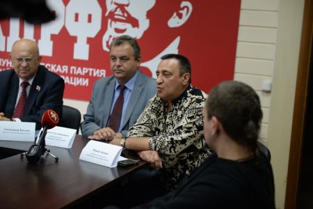 Коалиция против повышения пенсионного возраста: Новосибирские протесты сдвинули «тектонические плиты» 