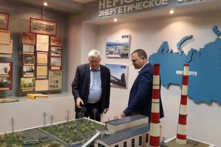 Первый секретарь Якутского рескома КПРФ Виктор Губарев: "Южная Якутия требует ускоренного развития"