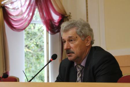 В Пскове прошло собрание инициаторов референдума против повышения пенсионного возраста