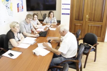 Кемеровская область. Кандидат в губернаторы Кузбасса от КПРФ Владимир Карпов успешно преодолел муниципальный фильтр