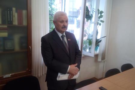 В Кирове прошло собрание региональной подгруппы инициативной группы по проведению референдума