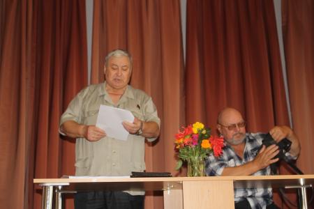 Калининград поддержал народный референдум