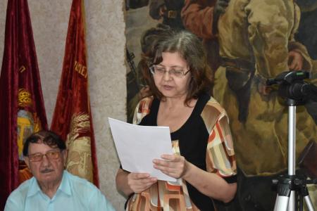 Коммунисты Тульской области вновь единогласно избрали Олега Лебедева своим лидером