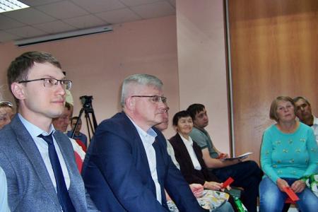 Республика Татарстан. Инициаторы по проведению референдума из КПРФ подготовили пакет документов для сдачи в избирком