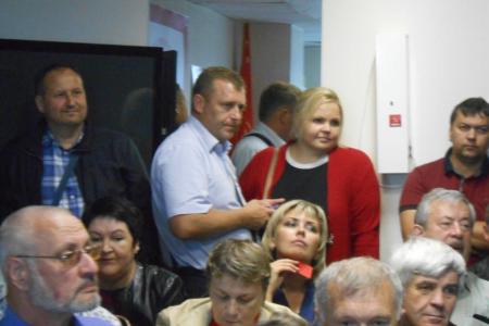 Создана инициативная группа по проведению референдума в Пермском крае