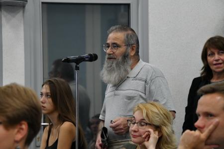 Г.А. Зюганов на пресс-конференции в ТАСС представил свою новую книгу