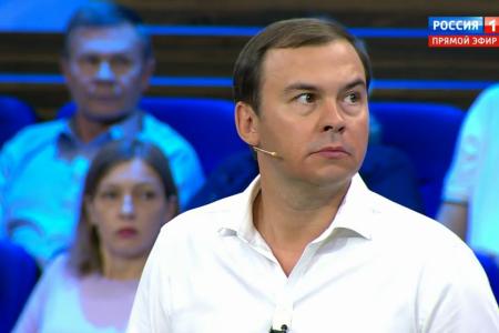 Юрий Афонин в эфире «России-1»: Если бы власть действительно хотела повысить уровень жизни граждан, она не предлагала бы повышения пенсионного возраста