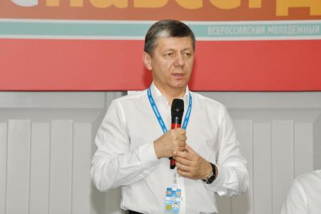 Ленин! Партия! Комсомол!