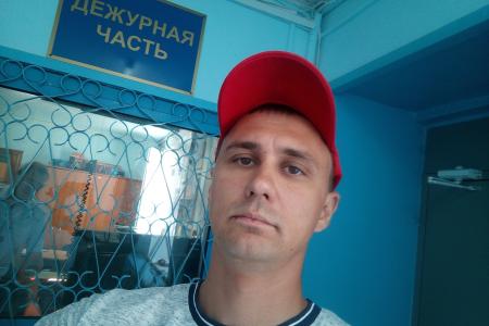 Демократия в действии! В Самарской области под надуманным предлогом задержали кандидата в депутаты Государственной Думы от КПРФ