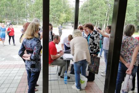 «Позор властям»! Выступления представителей КПРФ в Амурском городе Тында прошли под овации местных жителей