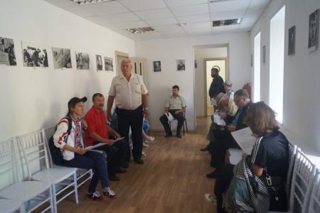 Пенза поддержала референдум по пенсионному возрасту