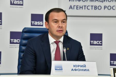Г.А. Зюганов на пресс-конференции в ТАСС представил свою новую книгу