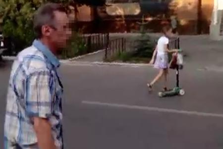 Самарская область. В Тольятти произошло нападение на кандидата от КПРФ 