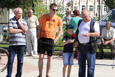 Амурский город Шимановск выступил против повышения пенсионного возраста