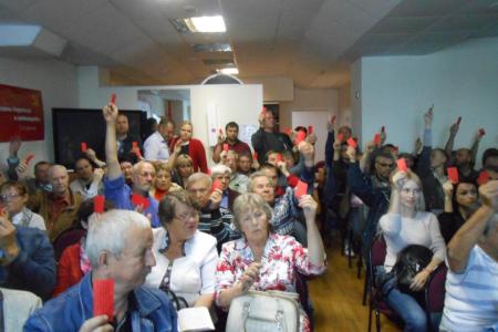 Создана инициативная группа по проведению референдума в Пермском крае
