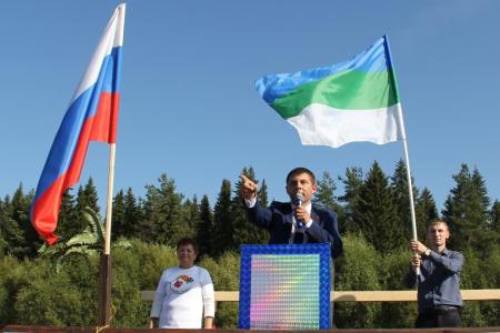 Коммунисты Коми выступили против превращения российского Севера в большую свалку