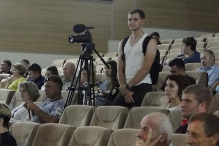 «Позор властям»! Выступления представителей КПРФ в Амурском городе Тында прошли под овации местных жителей