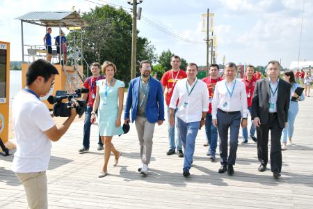 Ленин! Партия! Комсомол!