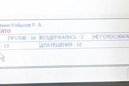 Амурская область. Коммунисты борются против закрытия поликлиники в городе Зея