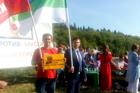 Коммунисты Коми выступили против превращения российского Севера в большую свалку