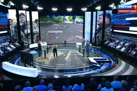 Юрий Афонин в эфире «России-1»: Если бы власть действительно хотела повысить уровень жизни граждан, она не предлагала бы повышения пенсионного возраста