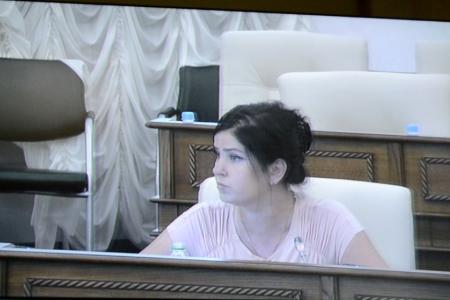 Депутаты-коммунисты резко прокомментировали повышение пенсионного возраста на сессии Алтайского краевого Законодательного Собрания