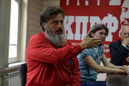 Коалиция против повышения пенсионного возраста: Новосибирские протесты сдвинули «тектонические плиты» 