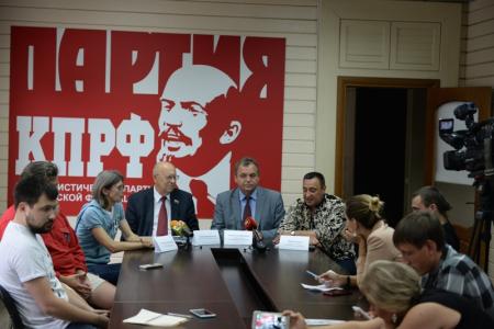 Коалиция против повышения пенсионного возраста: Новосибирские протесты сдвинули «тектонические плиты» 