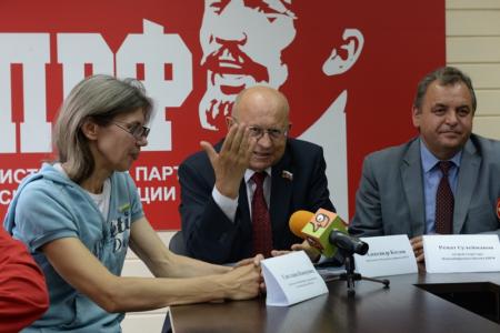 Коалиция против повышения пенсионного возраста: Новосибирские протесты сдвинули «тектонические плиты» 