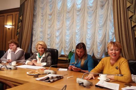«ВЖС-Надежда России» решило активизировать участие в выборных кампаниях кандидатов от  КПРФ