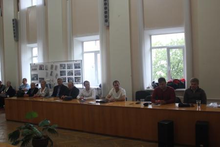 В Тюменской области избирком первой зарегистрировал подгруппу-спойлера по проведению референдума