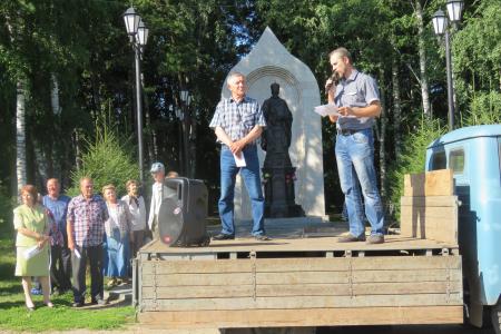 Новосибирская область: Митинг против строительства индюшатника в Колывани собрал более ста человек