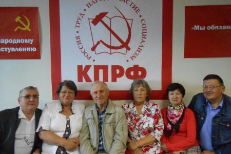 Создана инициативная группа по проведению референдума в Пермском крае