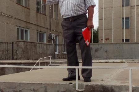Забайкальские коммунисты провели протестные акции против повышения пенсионного возраста
