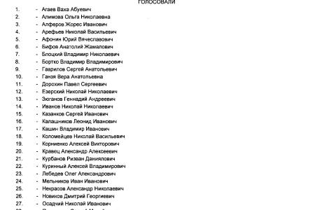 «Вот такие рога и копыта». О.Н. Смолин выступил при голосовании в третьем чтении по скандальному закону о пенсиях