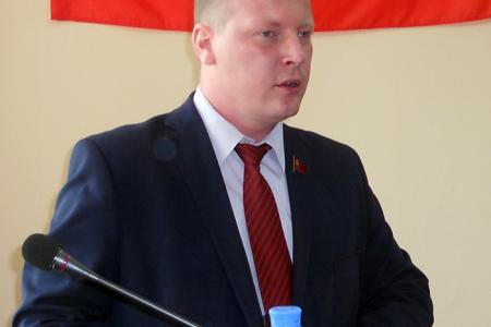 Бюро Ивановского обкома КПРФ подвело итоги избирательной кампании 2018 года