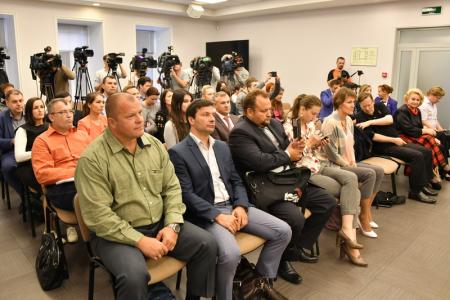 Мы вступили в новую политическую эпоху!