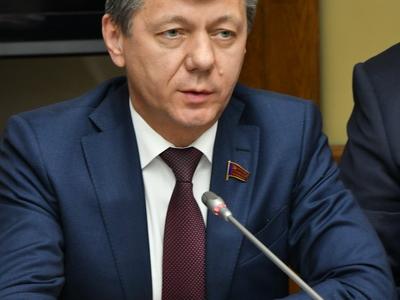 «Победителем на выборах губернатора Приморья является Андрей Сергеевич Ищенко»