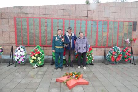 Забайкальский край. Коммунисты провели серию протестных акций против пенсионной "реформы"