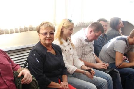 В Саратовском региональном избиркоме подвели итоги выборов