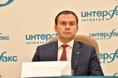Мы вступили в новую политическую эпоху!