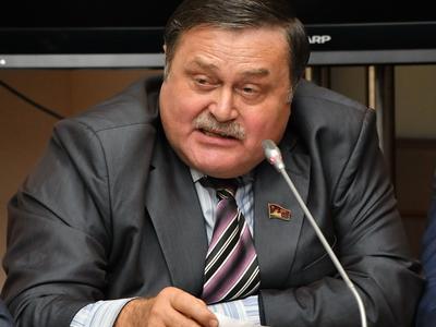 «Победителем на выборах губернатора Приморья является Андрей Сергеевич Ищенко»