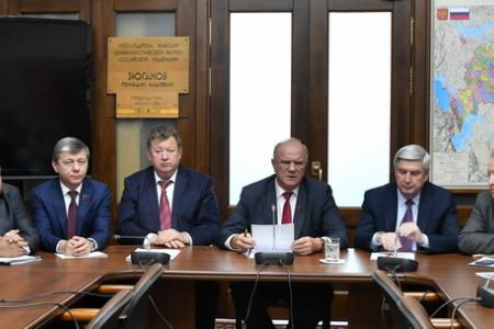 «Победителем на выборах губернатора Приморья является Андрей Сергеевич Ищенко»