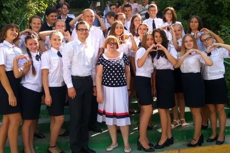 Сергей Гаврилов: «Советская школа дала нам фундаментальные знания»